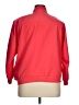 Prince Solid Red Track Jacket Size XL (estimated) - photo 2