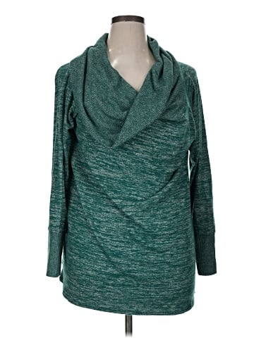 a.n.a. A New Approach Cardigan (view 1)