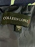 Colleen Lopez Floral Blue Blazer Size M - photo 6