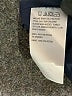 Colleen Lopez Floral Blue Blazer Size M - photo 7