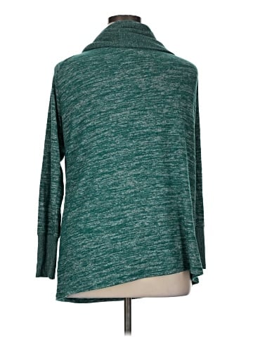 a.n.a. A New Approach Cardigan (view 2)
