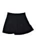 Athleta Solid Black Active Skort Size 6 - photo 1