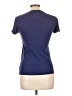 Assorted Brands Blue Short Sleeve T-Shirt Size L - photo 2
