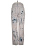 Gap 100% Cotton Tie-dye Blue Jeans Size 00 - photo 2