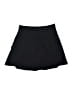 Athleta Solid Black Active Skort Size 6 - photo 2