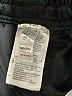 Adidas Solid Black Athletic Shorts Size S - photo 3