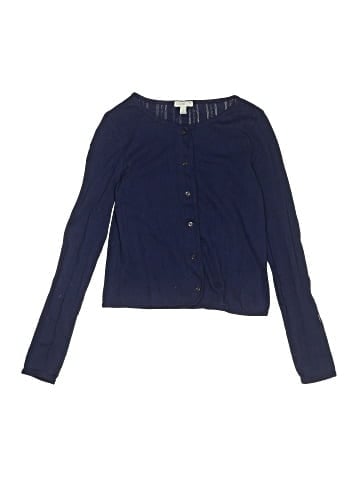 Crewcuts Long Sleeve Blouse (view 1)