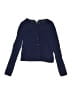 Crewcuts 100% Cotton Blue Long Sleeve Blouse Size L (kids) - photo 1