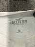 Hollister Silver Sweatshirt Size XS - photo 7