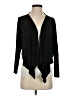 Chaus Black Kimono Size S - photo 1