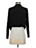 Chaus Black Kimono Size S - photo 2
