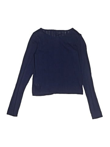Crewcuts Long Sleeve Blouse (view 2)
