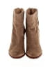 Rag & Bone Tan Ankle Boots Size 8 - photo 2
