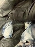 Mlle Gabrielle Print Blue Jumpsuit Size 2X - photo 6