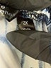 Mlle Gabrielle Print Blue Jumpsuit Size 2X - photo 7