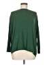 Lululemon Athletica Green Pullover Sweater Size 8 - photo 1