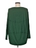 Lululemon Athletica Green Pullover Sweater Size 8 - photo 2