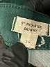 Madewell Green Jeans Size 26 waist - photo 8