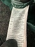 Madewell Green Jeans Size 26 waist - photo 9