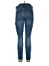 Gap Solid Blue Jeans Size 31 waist - photo 2
