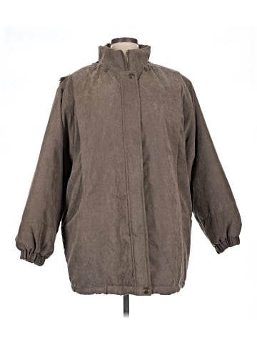 Worthington Coat (view 1)