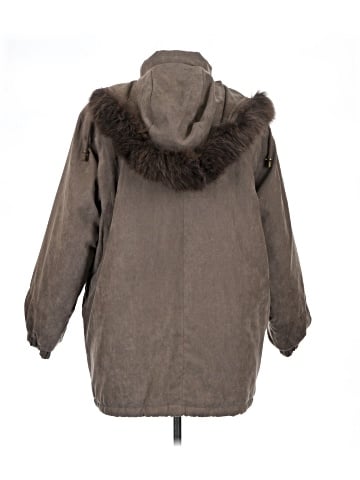 Worthington Coat (view 2)