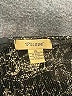 Plisse 100% Polyester Brown Sleeveless T-Shirt Size XL - photo 7