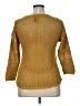 Chelsea & Theodore Gold Pullover Sweater Size XL - photo 2