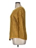 Chelsea & Theodore Gold Pullover Sweater Size XL - photo 5