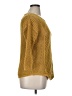 Chelsea & Theodore Gold Pullover Sweater Size XL - photo 4