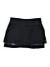 Athleta 100% Polyester Solid Black Active Skort Size M - photo 1