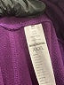 Assorted Brands Purple Active Pants Size 3X - photo 4
