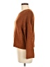 Mustard Seed Brown Pullover Sweater Size M (estimated) - photo 5