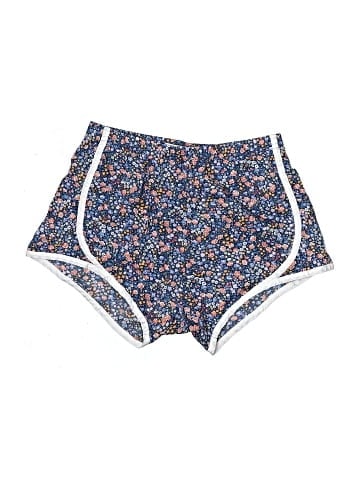 Ann Mashburn Shorts (view 1)