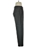 GUNEX Chevron-herringbone Gray Dress Pants Size 4 - photo 5