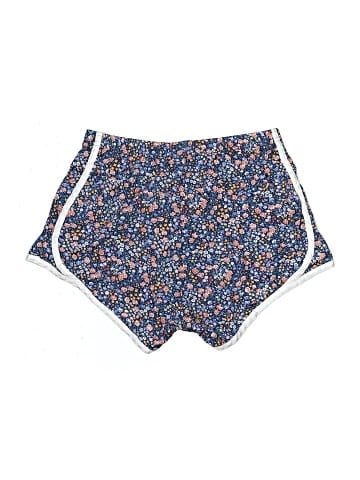 Ann Mashburn Shorts (view 2)