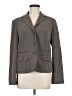 Sigrid Olsen Gray Cardigan Size 8 - photo 1