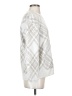 Hollister Houndstooth Silver Pullover Sweater Size XXS - photo 4