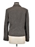 Sigrid Olsen Gray Cardigan Size 8 - photo 2