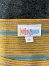 Lularoe Stripes Yellow Tan Casual Dress Size S - photo 7