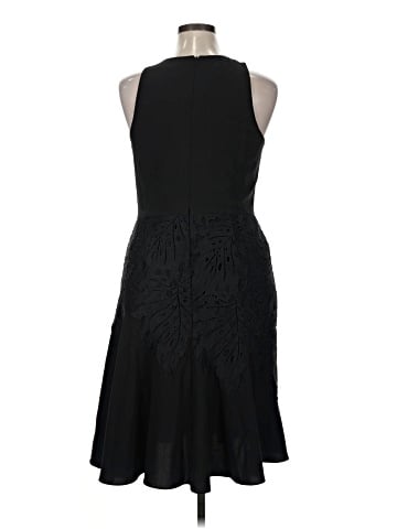 Hutch Cocktail Dress (view 2)