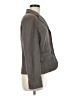Sigrid Olsen Gray Cardigan Size 8 - photo 4