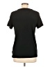 Universal Thread 100% Cotton Black Short Sleeve T-Shirt Size M - photo 2