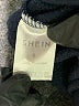 Shein 100% Polyester Black Sweatshirt Size S - photo 7