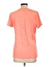Under Armour Orange Active T-Shirt Size 10 (estimated) - photo 2