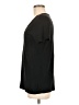 Universal Thread 100% Cotton Black Short Sleeve T-Shirt Size M - photo 5