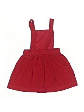 strapless open back dress Jacadi Girls' Striped Bell-Sleeve Dress - Baby