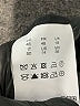 HUGO BOSS Gray Black Wool Blazer Size 14 - photo 7