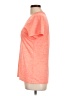 Under Armour Orange Active T-Shirt Size 10 (estimated) - photo 5