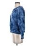 NSF Tie-dye Blue Sweatshirt Size S - photo 5